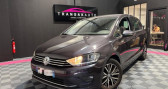 Volkswagen Golf Sportsvan occasion année 2016 boite Manuelle Annonce Volkswagen Golf Sportsvan occasion Essence 1.4 TSI 125 BMT Série Spéciale Allstar à Beaumont Les Valence