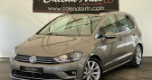 Annonce Volkswagen Golf Sportsvan occasion Essence 1.4 tsi 125 carat dsg7 à VILLE LA GRAND