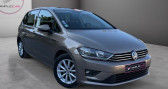 Volkswagen Golf Sportsvan occasion année 2015 boite Manuelle Annonce Volkswagen Golf Sportsvan occasion Essence 1.4 TSI 125 ch / Carat / 1ère MAIN à PERTUIS