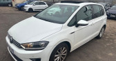 Annonce Volkswagen Golf Sportsvan occasion Essence 1.4 TSI 125 ch LOUNGE BVA � Nanterre