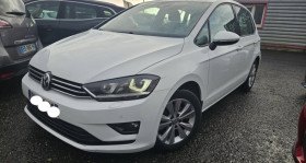 Volkswagen Golf Sportsvan , garage AUTO SOLUTION 29 � Ploudaniel