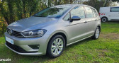 Volkswagen Golf Sportsvan occasion  année 2014 boite Manuelle Annonce Volkswagen Golf Sportsvan occasion Essence 1.4 TSI 125 cv Confortline   Régulateur Adaptatif & 1ère Mai à Lagney