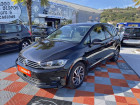 Volkswagen Golf Sportsvan occasion année 2017 boite Automatique Annonce Volkswagen Golf Sportsvan occasion Essence 1.4 TSI 125 DSG7 SOUND 1 E MAIN à Lescure-d'Albigeois