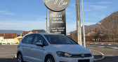 Annonce Volkswagen Golf Sportsvan occasion Essence 1.4 TSI 125 Lounge (Distribution 01/25) � Challes-les-Eaux