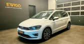 Volkswagen Golf Sportsvan occasion année 2017 boite Automatique Annonce Volkswagen Golf Sportsvan occasion Essence 1.4 TSI 125ch BLUEMOTION SOUND DSG7 à Hoenheim