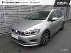 Volkswagen Golf Sportsvan occasion année 2016 boite Manuelle Annonce Volkswagen Golf Sportsvan occasion Essence 1.4 TSI 125ch BlueMotion Technology Allstar à Mareuil-lès-Meaux