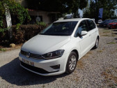 Volkswagen Golf Sportsvan occasion année 2015 boite Manuelle Annonce Volkswagen Golf Sportsvan occasion Essence 1.4 TSI 125CH BLUEMOTION TECHNOLOGY CARAT à Aucamville