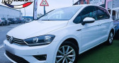 Volkswagen Golf Sportsvan 1.4 TSI 125ch BlueMotion Technology Lounge DSG7-CARNET A JOU  � Saint Maximin la Sainte Baume 83