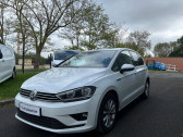 Volkswagen Golf Sportsvan 1.4 TSI 125ch BlueMotion Technology Lounge  2015 - annonce de voiture en vente sur Auto Sélection.com