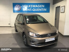 Volkswagen Golf Sportsvan occasion Sable année 2017 boite Manuelle Annonce Volkswagen Golf Sportsvan occasion Essence 1.4 TSI 125ch BlueMotion Technology Sound à Saint-Quentin