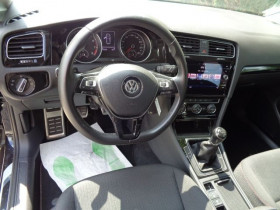 Volkswagen Golf Sportsvan 1.4 TSI 125CH BLUEMOTION TECHNOLOGY SOUND  occasion à Aucamville - photo n°7