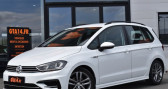 Volkswagen Golf Sportsvan occasion année 2017 boite Manuelle Annonce Volkswagen Golf Sportsvan occasion Essence 1.4 TSI 125CH BLUEMOTION TECHNOLOGY TRENDLINE à LE CASTELET