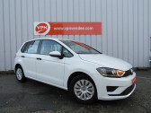 Volkswagen Golf Sportsvan occasion année 2016 boite Manuelle Annonce Volkswagen Golf Sportsvan occasion Essence 1.4 TSI 125ch BlueMotion Technology Trendline à La Roche-sur-Yon