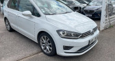Annonce Volkswagen Golf Sportsvan occasion Essence 1.4 TSI 150 BMT DSG7 Carat � Auxerre