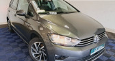 Annonce Volkswagen Golf Sportsvan occasion Essence 1.4 TSI 150 BMT DSG7 Sound � Sannerville