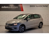Volkswagen Golf Sportsvan occasion année 2017 boite Automatique Annonce Volkswagen Golf Sportsvan occasion Essence 1.4 TSI 150 BMT DSG7 Sound à Narbonne
