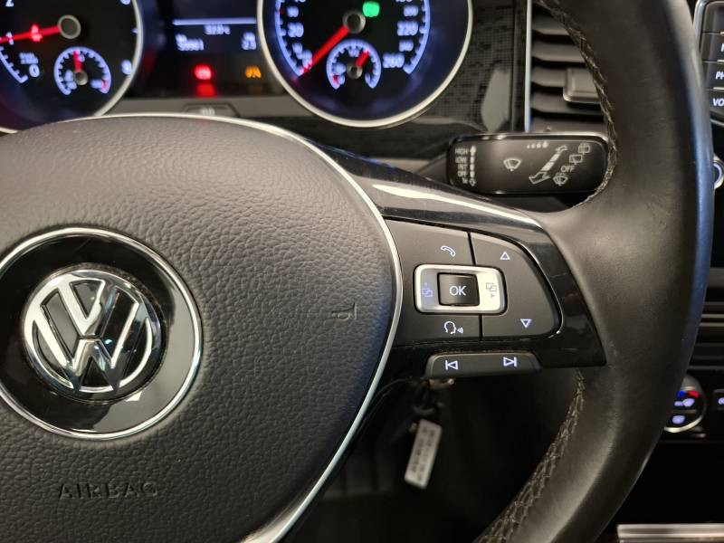 Volkswagen Golf Sportsvan 1.4 TSI 150 BMT DSG7 Sound  occasion  Narbonne - photo n16