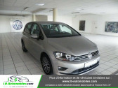 Volkswagen Golf Sportsvan occasion année 2016 boite Automatique Annonce Volkswagen Golf Sportsvan occasion Essence 1.4 TSI 150 DSG à Beaupuy