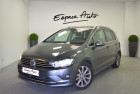 Volkswagen Golf Sportsvan occasion année 2017 boite Automatique Annonce Volkswagen Golf Sportsvan occasion Essence 1.4 TSI 150CH BLUEMOTION TECHNOLOGY CONFORTLINE DSG7 à Quimper