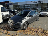 Volkswagen Golf Sportsvan occasion année 2018 boite Manuelle Annonce Volkswagen Golf Sportsvan occasion Essence 1.5 TSI 130 EVO BMT BVM6 Connect à Muret