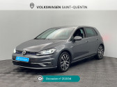 Volkswagen Golf Sportsvan occasion année 2018 boite Automatique Annonce Volkswagen Golf Sportsvan occasion Essence 1.5 TSI EVO 130ch BlueMotion Technology Carat DSG7 à Saint-Quentin