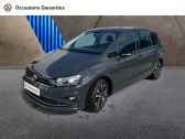 Annonce Volkswagen Golf Sportsvan occasion Essence 1.5 TSI EVO 130ch BlueMotion Technology Confortline Euro6d-T  NICE