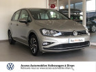 Volkswagen Golf Sportsvan occasion Gris année 2019 boite Robotisee Annonce Volkswagen Golf Sportsvan occasion Essence 1.5 TSI EVO 130ch BlueMotion Technology Connect DSG7 à Saint Brieuc