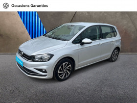 Volkswagen Golf Sportsvan occasion 2019 mise en vente à REZE par le garage VOLKSWAGEN REZE - photo n°1