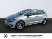 Annonce Volkswagen Golf Sportsvan occasion Essence 1.5 TSI EVO 130ch BlueMotion Technology Connect Euro6d-T  Lanester