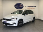 Volkswagen Golf Sportsvan occasion année 2019 boite Manuelle Annonce Volkswagen Golf Sportsvan occasion Essence 1.5 TSI EVO 130CH BLUEMOTION TECHNOLOGY IQ.DRIVE EURO6D-T à FENOUILLET