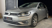 Annonce Volkswagen Golf Sportsvan occasion Essence 1.5 TSI EVO 150CH BLUEMOTION TECHNOLOGY IQ.DRIVE DSG7 EURO6D  pont de claix
