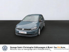 Volkswagen Golf Sportsvan occasion Bleu année 2020 boite Robotisee Annonce Volkswagen Golf Sportsvan occasion Essence 1.5 TSI EVO 150ch BlueMotion Technology IQ.Drive DSG7 Euro6d à Brest