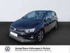 Volkswagen Golf Sportsvan occasion Noir année 2020 boite Robotisee Annonce Volkswagen Golf Sportsvan occasion Essence 1.5 TSI EVO 150ch BlueMotion Technology IQ.Drive DSG7 Euro6d à Morlaix