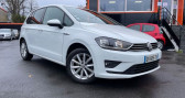 Volkswagen Golf Sportsvan occasion année 2015 boite Manuelle Annonce Volkswagen Golf Sportsvan occasion Diesel 1.6 tdi 110 bluemotion technology lounge à Morsang Sur Orge