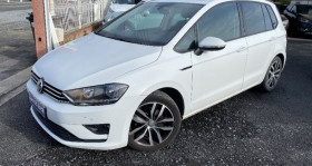 Volkswagen Golf Sportsvan , garage AXCESS'AUTO  COURNON