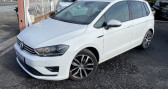 Volkswagen Golf Sportsvan occasion année 2016 boite Manuelle Annonce Volkswagen Golf Sportsvan occasion Diesel 1.6 TDI 110 BlueMotion Technology Lounge à COURNON