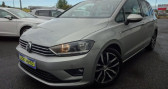 Volkswagen Golf Sportsvan 1.6 TDI 110 BlueMotion Technology Srie Spciale Lounge  2016 - annonce de voiture en vente sur Auto Sélection.com