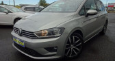 Annonce Volkswagen Golf Sportsvan occasion Diesel 1.6 TDI 110 BlueMotion Technology S�rie Sp�ciale Lounge � Cournon D'Auvergne