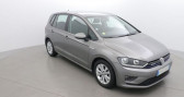 Annonce Volkswagen Golf Sportsvan occasion Diesel 1.6 TDI 110 CONFORTLINE BUSINESS à MIONS