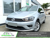 Volkswagen Golf Sportsvan occasion Argent année 2015 boite Automatique Annonce Volkswagen Golf Sportsvan occasion Diesel 1.6 TDI 110 DSG à Beaupuy