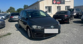Volkswagen Golf Sportsvan , garage VAGO VTC  Saint-Mdard-d'Aunis