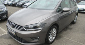 Annonce Volkswagen Golf Sportsvan occasion Diesel 1.6 TDI 110 FAP BlueMotion Technology S�rie Sp�ciale Lounge � AUBIERE