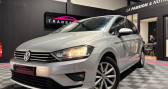 Volkswagen Golf Sportsvan 1.6 TDI 110 FAP BlueMotion Technology Srie Spciale Lounge   Beaumont Les Valence 26