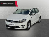 Volkswagen Golf Sportsvan occasion