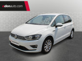 Volkswagen Golf Sportsvan occasion année 2015 boite Manuelle Annonce Volkswagen Golf Sportsvan occasion Diesel 1.6 TDI 110 FAP BlueMotion Technology Série Spéciale Lounge à MOURENX