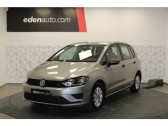 Volkswagen Golf Sportsvan occasion année 2016 boite Manuelle Annonce Volkswagen Golf Sportsvan occasion Diesel 1.6 TDI 110 FAP BlueMotion Technology Trendline à LESCAR