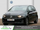 Volkswagen Golf Sportsvan occasion Noir année 2016 boite Manuelle Annonce Volkswagen Golf Sportsvan occasion Diesel 1.6 TDI 110 à Beaupuy