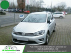 Volkswagen Golf Sportsvan occasion Argent année 2016 boite Manuelle Annonce Volkswagen Golf Sportsvan occasion Diesel 1.6 TDI 110 à Beaupuy