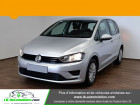Volkswagen Golf Sportsvan occasion Argent année 2016 boite Manuelle Annonce Volkswagen Golf Sportsvan occasion Diesel 1.6 TDI 110 à Beaupuy