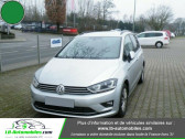 Volkswagen Golf Sportsvan 1.6 TDI 110   Beaupuy 31